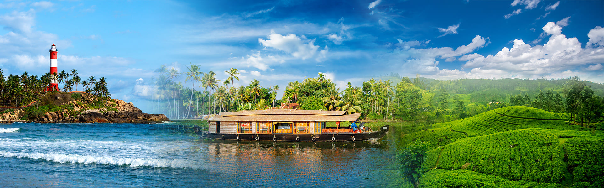 Kerala Tour Packages