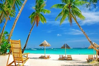 Goa Resort