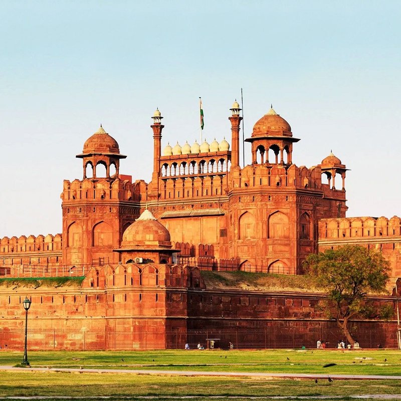 luxury-golden-triangle-tour-4days