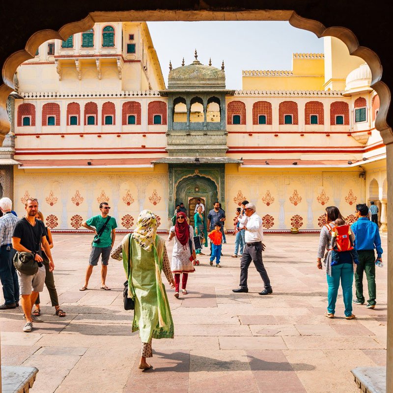 same-day-jaipur-tour-by-train