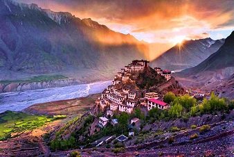 Spiti